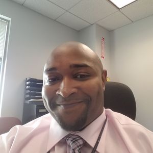 Meet your Posher, Ronald